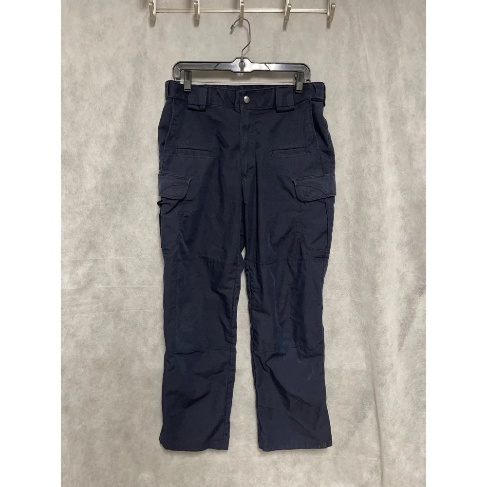 5.11 Tactical Pants Men 32x30 Stryke 74369 Cargo Ripstop Utility Work Security